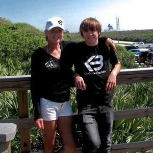 Meet your Posher, Betsy